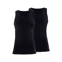 Blackspade Siyah Erkek 2'li Atlet 9678 Siyah
