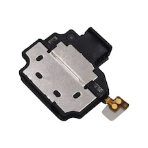 Samsung A71 Uyumlu Buzzer Bazır Hoparlör Full + Tamir Seti B700 Yapıştırıcı