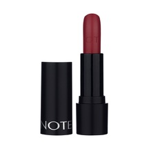 Cosmetics Deep Impact Lipstick 11 Vibrant Pink Kremsi Dokulu Yarı Parlak Ruj, Kırmızı Çok Renkli