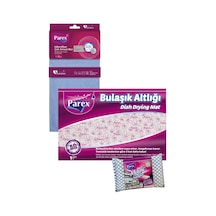 Çok Amaçlı Mutfak Ve Yüzey Temizlik Seti Diğer