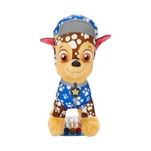 64446 Sun-htı-sbr-figür Peluş Paw Patrol Doodle Pups Boyama Kalemli Paw 3a Kahverengi