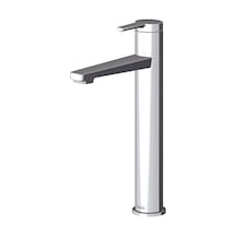 Teska E 5426 Liva Leo L Lavabo Bataryası Krom