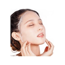 Sıkıştırılmış Ipek Maske Kuru 100 Adet