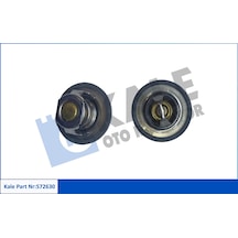 Termostat - Dacia Solenza, Sandero, Duster, Logan, Supernova - Kale-572630