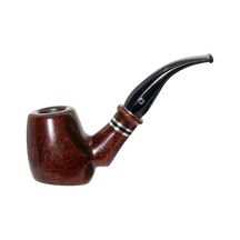Şahin Collection Xl 9mm. Filtreli Akrilik Saplı Pipo 239351