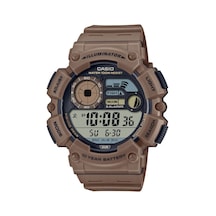 Casio WS-1500h-5AVDF Erkek Kol Saati Casio WS-1500h-5AVDF Erkek Kol Saati