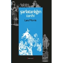 Şarlatanliğin Tarihi 465209389
