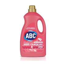 Sıvı Çamaşır Bakım Kolay Ütü 3000ml 1 Adet Diğer