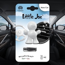 Little Joe Yeni Araç Kokusu New Car -45 Gün -oto Kokusu Kalıcı