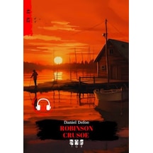 Robınson Crusoe Almanca - Qhdh-646000