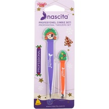 Nascita Pixypop Girls Mimi Cımbız Seti - 91