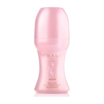 Avon Imari Naturelle Kadın Roll-On Deodorant 50 ML