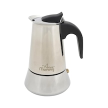 Any Morning Jun-6 Espresso Kahve Makinesi 300 Ml