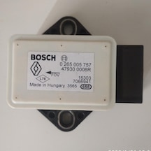 0265005757 47930 0006R Nissan Qashqai esp sensoru yaw