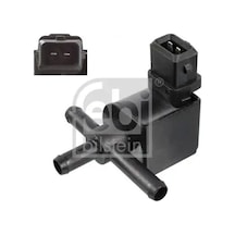 Audi A4 B5 Turbo Ayar Valfi 1.8 1996-2001 Aeb Anb Apu Ark Awt Febı 107865