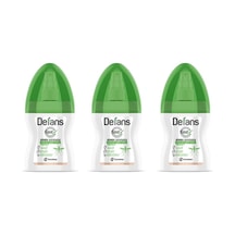 Defans Protect Sinek Kovucu Vücut Losyonu 100 Ml 3 Adet