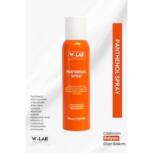 W-Lab Cosmetics Panthenol Sprey 150 ML