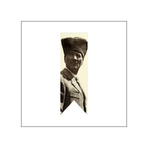 Atatürk Posteri Kırlangıç-3- 50*150 cm