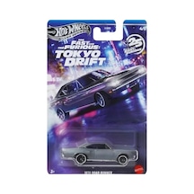 Hot Wheels Fast & Furious Tokyo Drift 1970 Road Runner Jkx08 - Hnr88