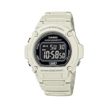 Casio W-219hc-8bvdf Erkek Kol