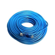 Cat6 İnternet Ethernet Rj45 Lan Kablosu 15 Metre