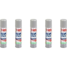 Mikro Stick Yapıştırıcı 9 Gr. - 5 Adet