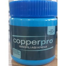 Cooperpro Bakırlı Aşı Macunu 250gr