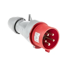 Legrand 555239 Cee Norm 5x32 Fiş Ip44
