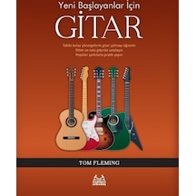 Yeni Başlayanlar için Gitar