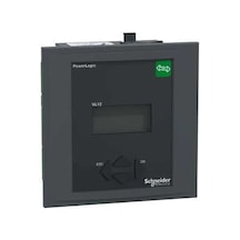 Vpl12n - Kompanzasyon Rölesi - Varplus Logic - Vpl 12