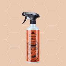 See Araç Parfümü Özel Üretim 600 Ml.