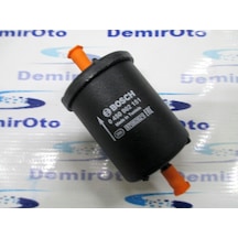 71736101 Benzin Filtresi Dogan Slx Ie-Uno 0450902151 Bosch  413119399