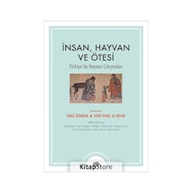 İnsan Hayvan ve Ötesi