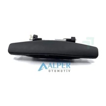 Kapi Kolu Diş Sol Clio Symbol Thalia 2009 Dacia Sandero - Duster