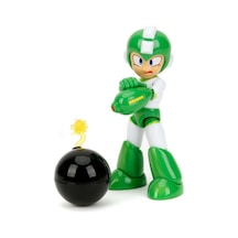 Man Hyper Bomb Figürü