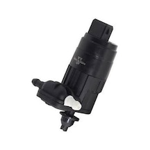 Gpr Opel Corsa D Cam Su Fiskiye Motoru Çift Çıkış 2008 - 2014