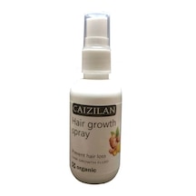 Caızılan Saç Bakım Spreyi 50 Ml Hair Growth Spray