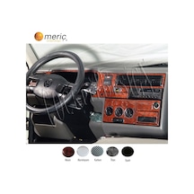 Meriç® Vw Transporter T4 Ön Torpido Kaplama 20 Parça 1996-1998 (530157701)