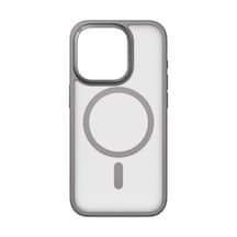 Momax CPAP23ME Apple Uyumlu iPhone 15 Pro Play Magsafe Kılıfı