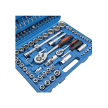 Ydtools 108 Parça Professyonel Lokma Takımı