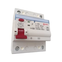2X80 300Ma Yangın Koruma Makel