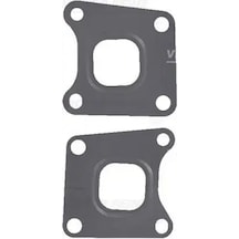 Vıctor Reınz 114239201 Manifold Contasi