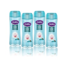 Duş Jeli Lotus Çiçeği 450 ML X 4 Adet Diğer