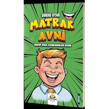 Matrak Avni / Şükrü Uyar