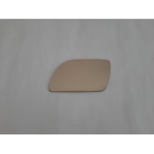 Volkswagen Polo Iv 2001-2005 Model Arası Sol Taraf Ayna Camı