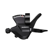 Shimano Sl-m315 Sol Vites Kolu 3 Lü Siyah