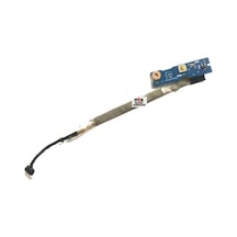 HP Envy 14 1050Et Notebook Power Tetik Butonu 6050A231740