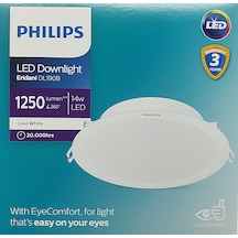 Philips 14w 1200 Lumen 3000k Sarı Işık 150mm Gün Işığı