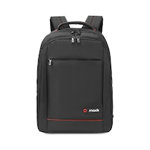 Mack Mcc-006 15.6" Office Usb Girişli Notebook Sırt Çantası
