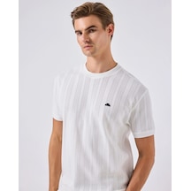 Ellesse Erkek Tişört 6sm5057 Of